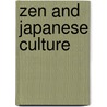 Zen And Japanese Culture door Daisetz Teitaro Suzuki