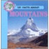 101 Facts About Mountains