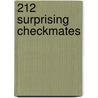 212 Surprising Checkmates door Fred Wilson