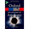 A Dictionary Of Astronomy by Ian Ridpath