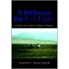 A Different Kind of Light door Nancy Wassner