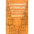 A Government of Strangers