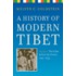 A History Of Modern Tibet