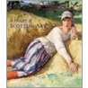 A History Of Scottish Art by Selina Skipwith