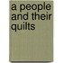 A People and Their Quilts