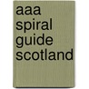 Aaa Spiral Guide Scotland door Moira Mccrossan