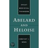 Abelard And Heloise Gmt C by Constant J. Mews