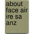 About Face Air Ire Sa Anz