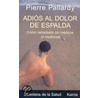 Adios Al Dolor de Espalda door Pierre Pallardy