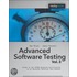 Advanced Software Testing