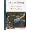 African-American Athletes door Nathan Aaseng