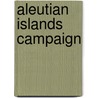 Aleutian Islands Campaign door John McBrewster