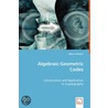 Algebraic-Geometric Codes door Robert Niebuhr