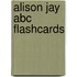 Alison Jay Abc Flashcards