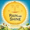 Alison Jay Rain And Shine by Emma Goldhawk