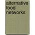 Alternative Food Networks