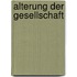 Alterung Der Gesellschaft