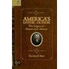 America's  Gothic Fiction door Dorothy Z. Baker