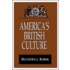 America's British Culture