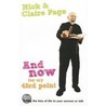 And Now For My 43rd Point by Nick Page