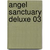 Angel Sanctuary Deluxe 03 door Kaori Yuki