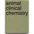Animal Clinical Chemistry