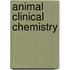 Animal Clinical Chemistry