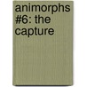 Animorphs #6: The Capture door Katherine Applegate