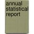 Annual Statistical Report