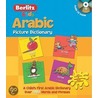 Arabic Picture Dictionary door Berlitz Publishing