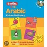 Arabic Picture Dictionary by Berlitz Publishing