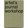 Artist's Journal Workshop by Cathy Johnson