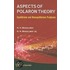 Aspects Of Polaron Theory