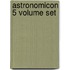 Astronomicon 5 Volume Set