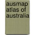 Ausmap Atlas Of Australia