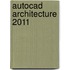 Autocad Architecture 2011