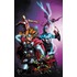 Avengers Vs. Pet Avengers