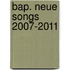 Bap. Neue Songs 2007-2011