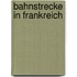 Bahnstrecke In Frankreich