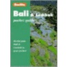 Bali Berlitz Pocket Guide by Robert Ullian