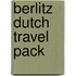 Berlitz Dutch Travel Pack