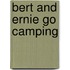 Bert And Ernie Go Camping