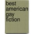 Best American Gay Fiction