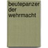 Beutepanzer der Wehrmacht