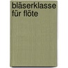 Bläserklasse für Flöte door Norbert Engelmann
