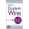 Bottlenotes Guide To Wine door Alyssa Rapp