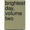 Brightest Day, Volume Two door Peter J. Tomasi