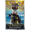 Brotherband: The Outcasts by John Flanagan