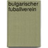 Bulgarischer Fuballverein