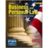 Business and Personal Law